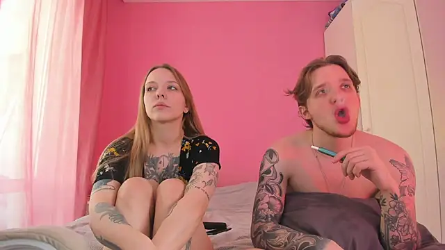 keyli ink online show from 03-04-26, 07:38