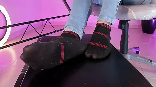 ArchieCollins online show from 11-04-25, 10:57