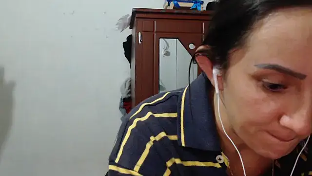 DeepAnal07 online show from 10-26-25, 04:35