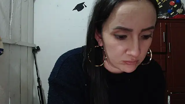 DeepAnal07 online show from 12-03-25, 03:51