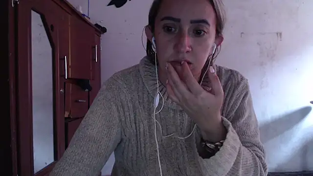 DeepAnal07 online show from 04-05-26, 03:51