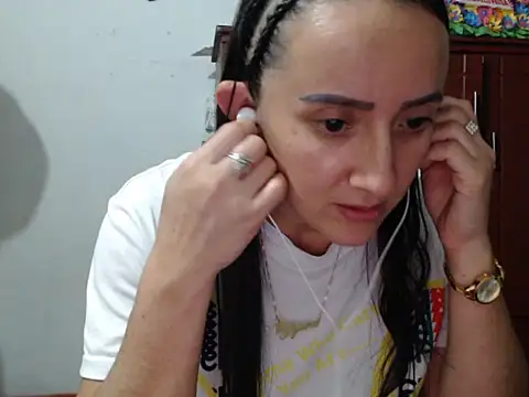 DeepAnal07 online show from 10-08-25, 03:52