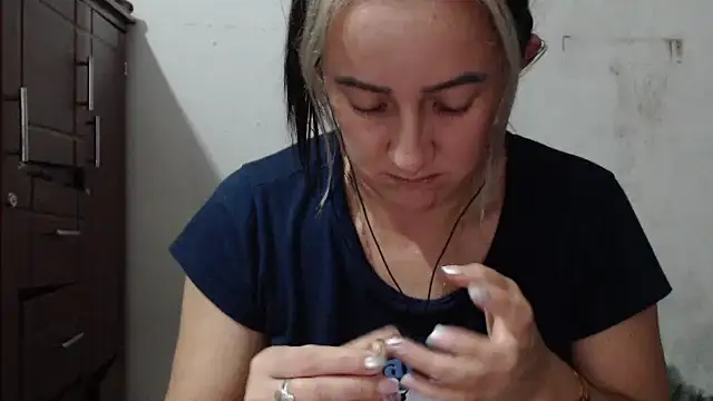 DeepAnal07 online show from 02-11-26, 02:22