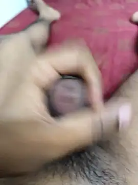 Aaryans69 online show from 11-01-25, 07:13