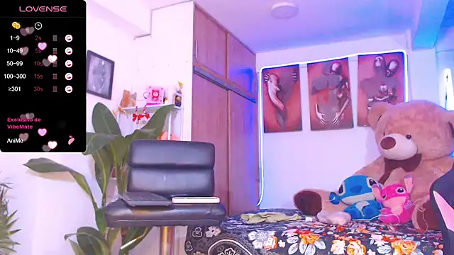 Hotgiirl 1 online show from 11-03-25, 07:06