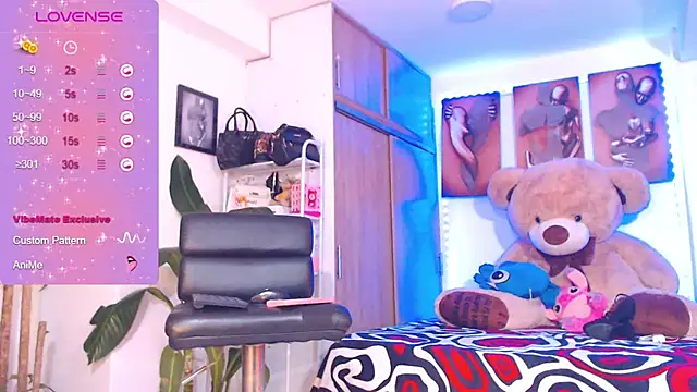 Hotgiirl 1 online show from 02-10-26, 09:36