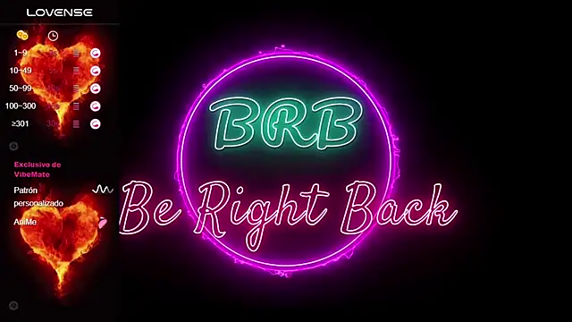 Hotgiirl 1 online show from 03-16-26, 11:07