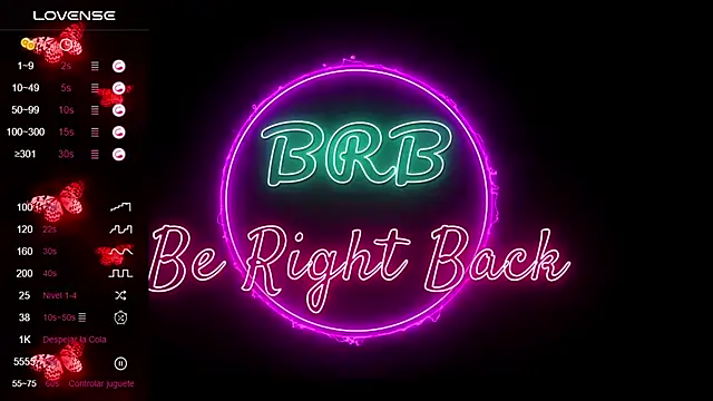 Hotgiirl 1 online show from 02-28-26, 07:57