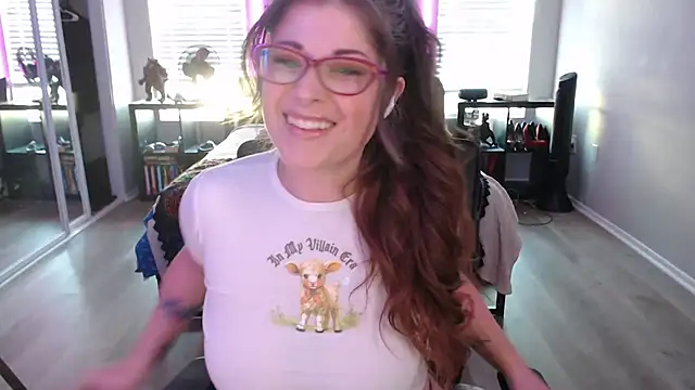 TheLenaAdams online show from 01-13-25, 07:31