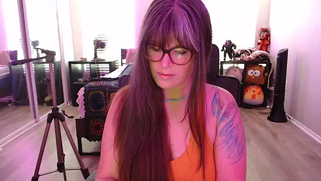 TheLenaAdams online show from 09-09-25, 03:54