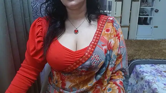 Lovelywife786 online show from 01-11-26, 03:41