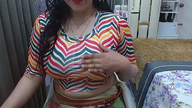 Lovelywife786 online show from 01-17-26, 05:49