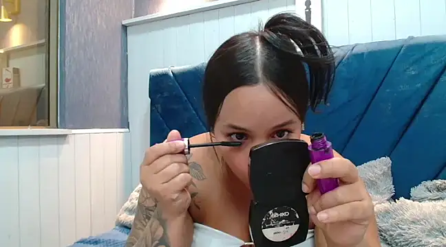 EmilyQueen3x online show from 03-12-25, 08:20