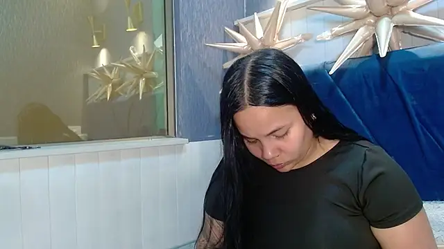 EmilyQueen3x online show from 12-16-25, 11:14