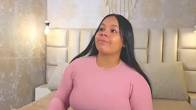 EmilyQueen3x online show from 05-22-26, 02:15
