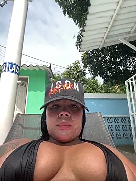 EmilyQueen3x online show from 02-15-26, 03:11