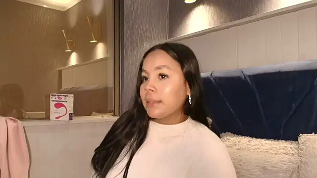 EmilyQueen3x online show from 03-28-26, 03:35