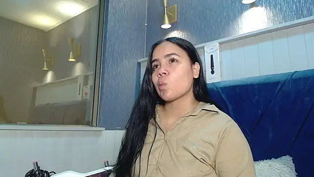 EmilyQueen3x online show from 11-29-25, 12:49