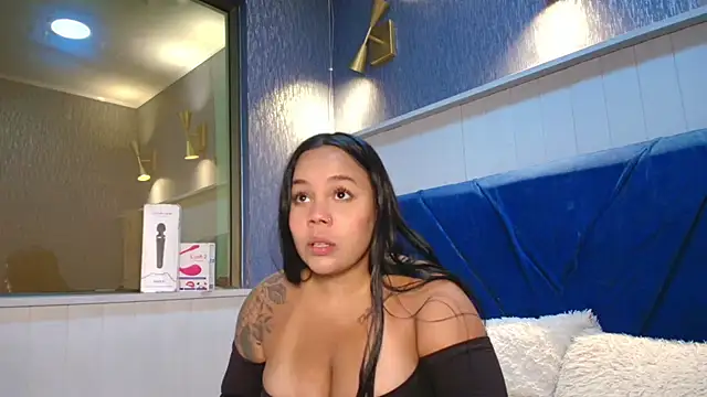 EmilyQueen3x online show from 02-19-26, 02:25