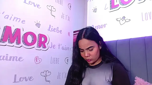 EmilyQueen3x online show from 11-22-25, 03:55