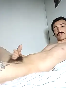 Harper15blues online show from 04-01-26, 04:47