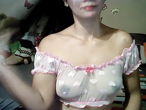 Mia Rein online show from 07-23-26, 01:19