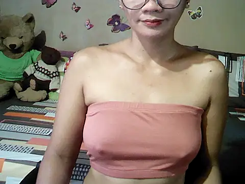 Mia Rein online show from 03-05-26, 01:46