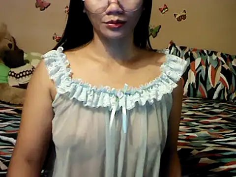Mia Rein online show from 03-22-25, 03:20