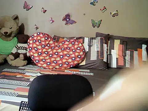 Mia Rein online show from 03-17-26, 12:46