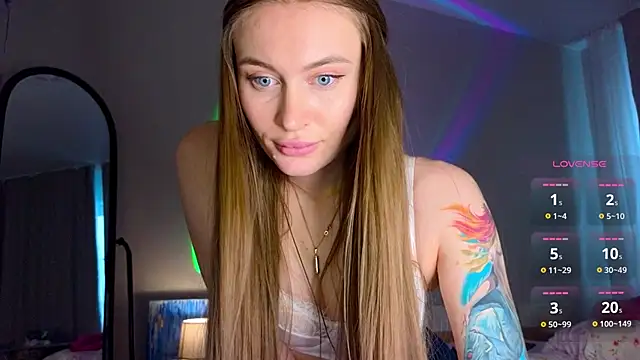 Russian sexy girl1 online show from 01-04-25, 04:23