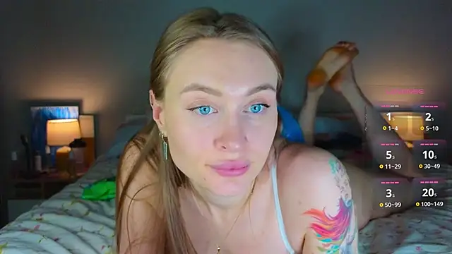 Russian sexy girl1 online show from 01-24-25, 12:10