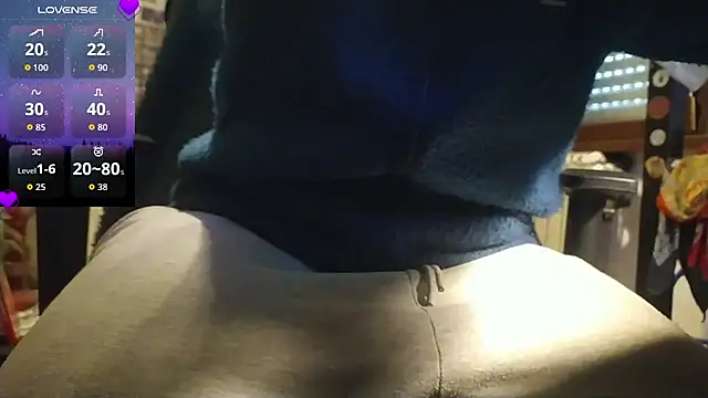 Purple Flamingo online show from 12-02-25, 01:57