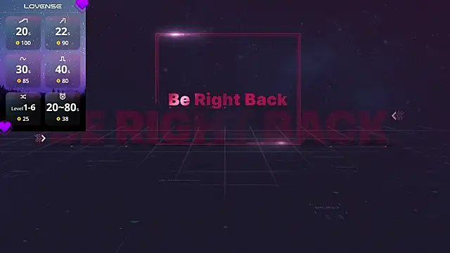 Purple Flamingo online show from 11-23-25, 12:15