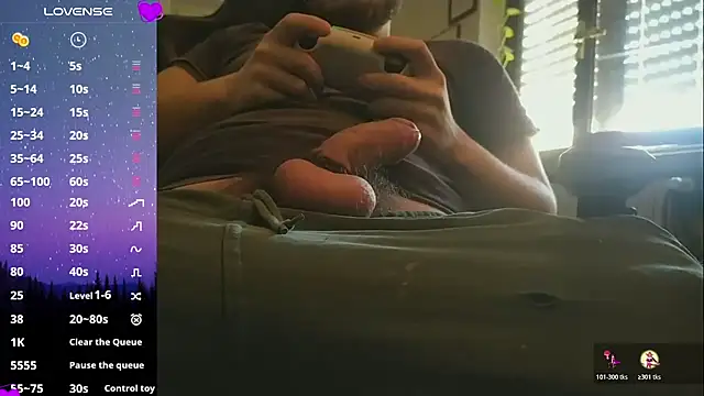 Purple Flamingo online show from 04-20-26, 01:24