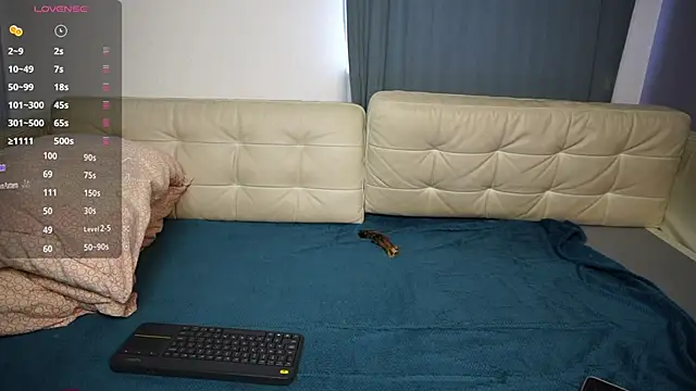 Just alice online show from 09-09-25, 01:42