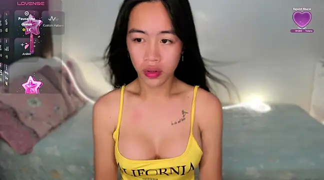 Emma Jones88 online show from 03-15-25, 02:03