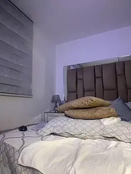 Amber Parker online show from 03-20-26, 04:46