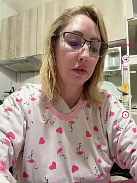 RAIRAsexy online show from 06-20-26, 07:13