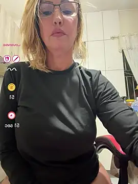 RAIRAsexy online show from 07-14-26, 02:05