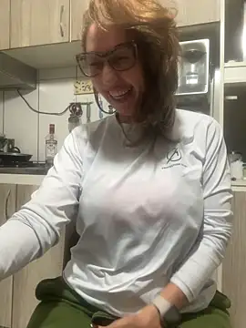 RAIRAsexy online show from 11-12-25, 01:10