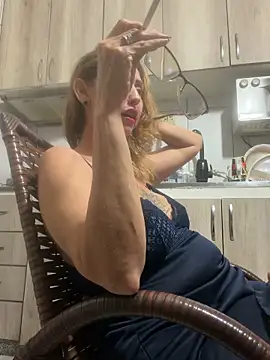 RAIRAsexy online show from 04-11-26, 03:36