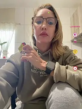 RAIRAsexy online show from 07-29-26, 07:46