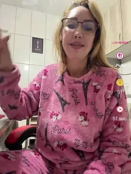 RAIRAsexy online show from 07-18-26, 08:34