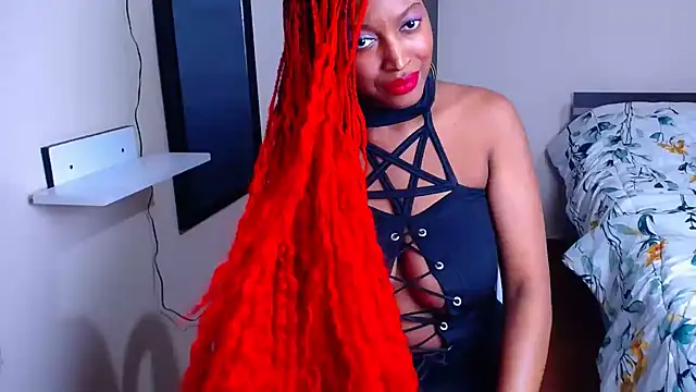 Snapshot of RubyFetish chatting on 06-07-26, 10:15 RubyFetish online show from 06-07-26, 10:15