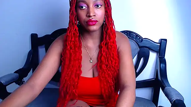 Snapshot of RubyFetish chatting on 04-28-26, 10:47 RubyFetish online show from 04-28-26, 10:47