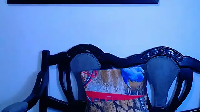 RubyFetish online show from 03-06-26, 02:39