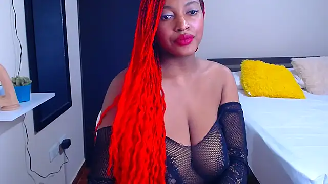 Snapshot of RubyFetish chatting on 07-18-26, 12:19 RubyFetish online show from 07-18-26, 12:19