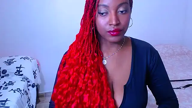 RubyFetish online show from 11-26-25, 09:42