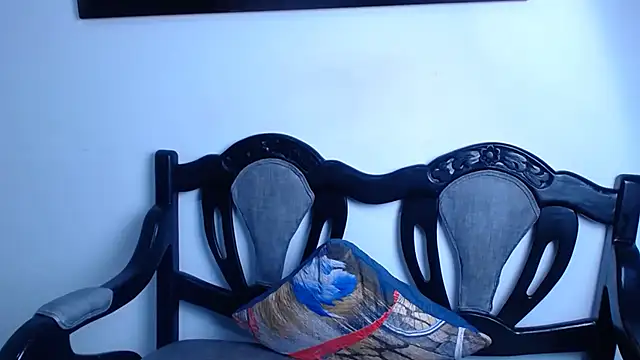 RubyFetish online show from 04-05-26, 01:45