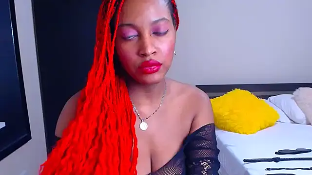 Snapshot of RubyFetish chatting on 07-06-26, 11:29 RubyFetish online show from 07-06-26, 11:29